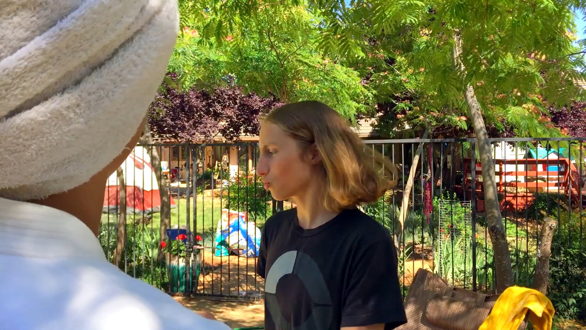 Winter Surprise -Student Category