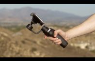 DJI Osmo Mobile Tutorial – Cinematic Camera Moves