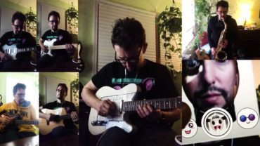 I Put a Spell on You