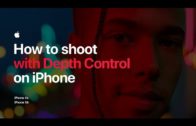 iPhone X — How to shoot Slo-mo — Apple