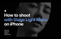 iPhone X — How to shoot Slo-mo — Apple
